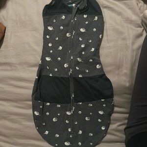 Happiest Baby Sleepea 5-second Swaddle
